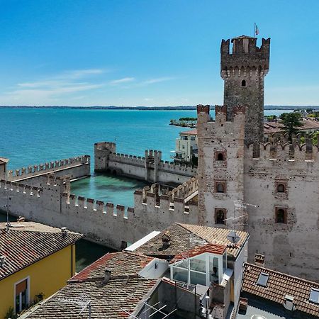 Locanda Carolina Valerio Catullo Sirmione Exterior foto
