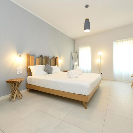 Locanda Carolina Valerio Catullo Sirmione Exterior foto